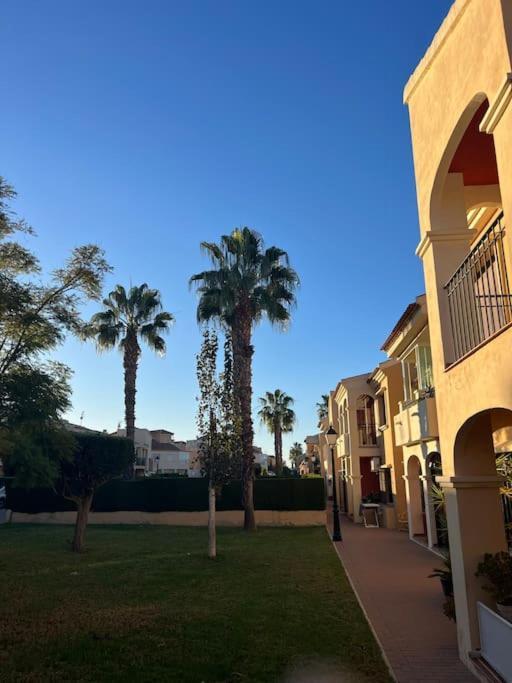 Club Salino 18 Apartment Torrevieja Bagian luar foto