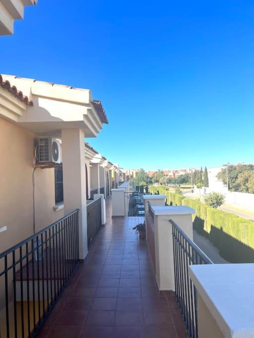 Club Salino 18 Apartment Torrevieja Bagian luar foto