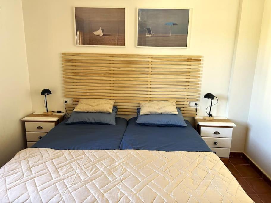 Club Salino 18 Apartment Torrevieja Bagian luar foto