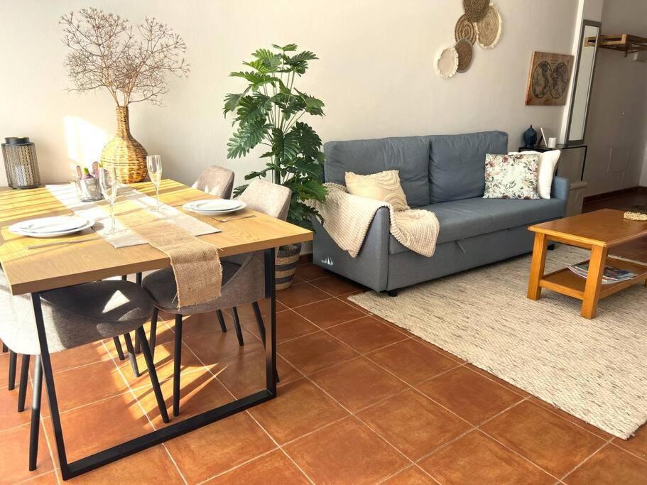 Club Salino 18 Apartment Torrevieja Bagian luar foto