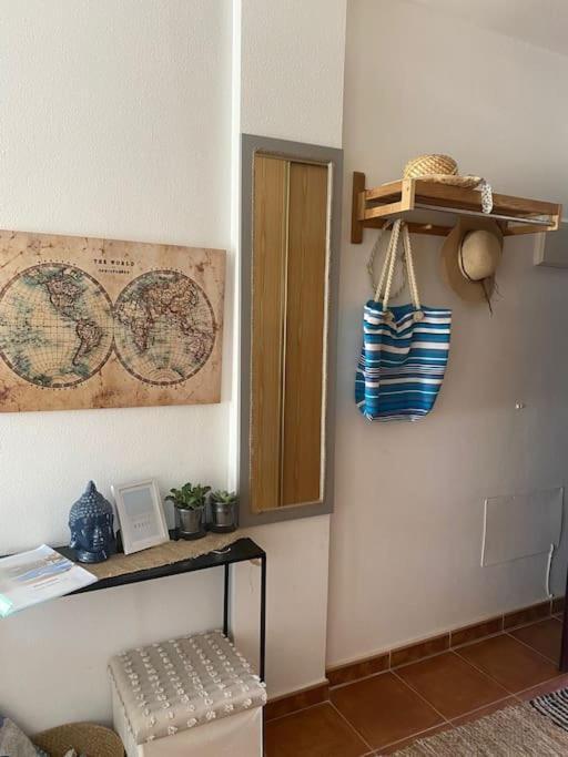 Club Salino 18 Apartment Torrevieja Bagian luar foto