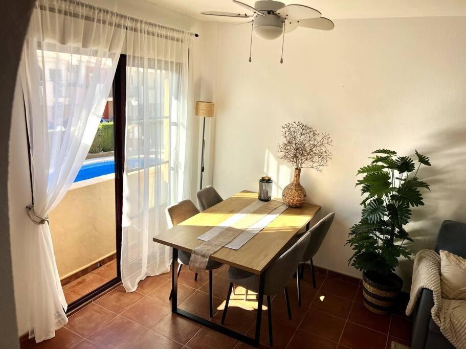 Club Salino 18 Apartment Torrevieja Bagian luar foto