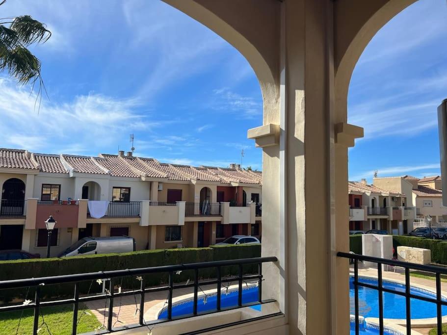 Club Salino 18 Apartment Torrevieja Bagian luar foto