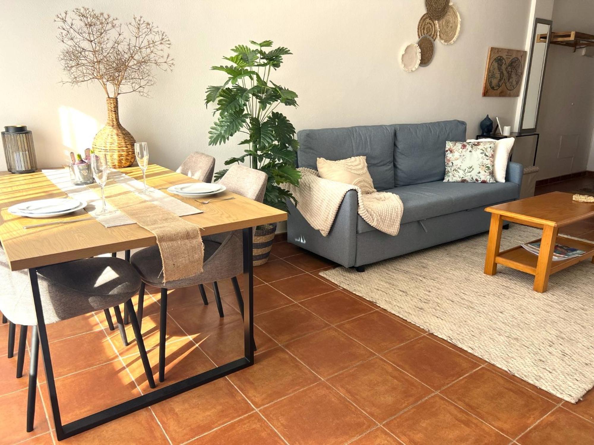 Club Salino 18 Apartment Torrevieja Bagian luar foto